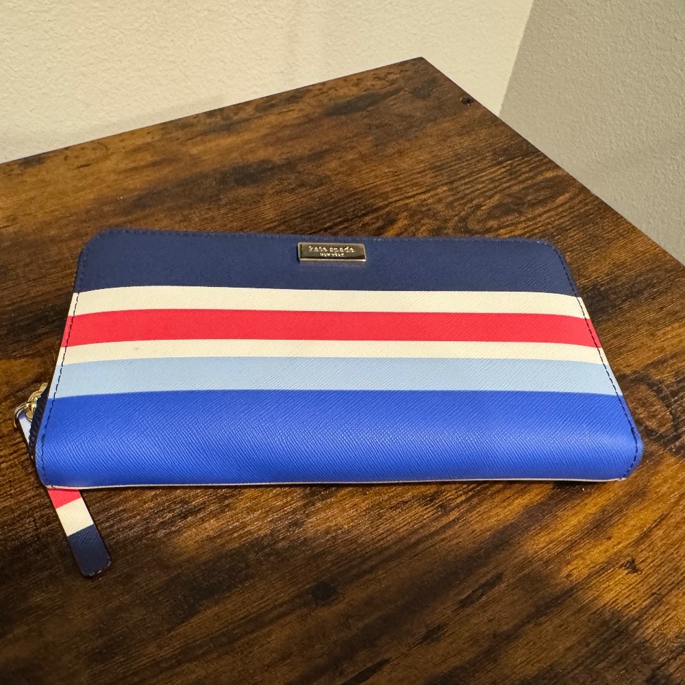 kate spade Laurel Wallet